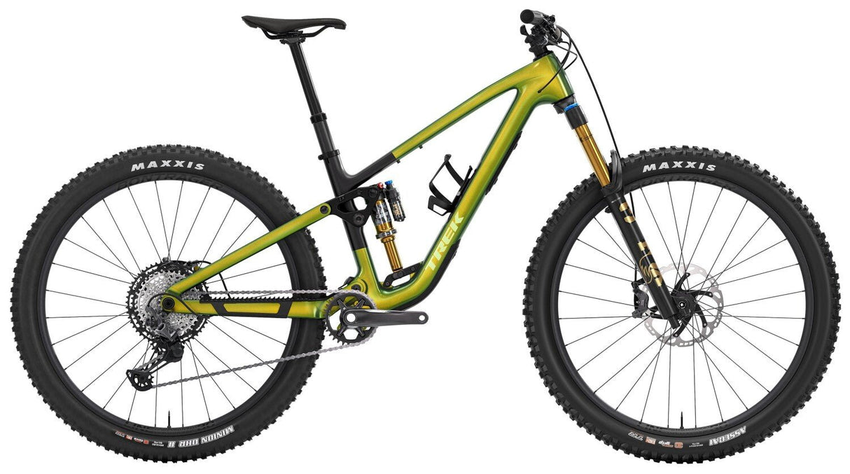 Trek Fuel EX 9.8 XT Gen 7 bei 2-Cycle Bikeshop