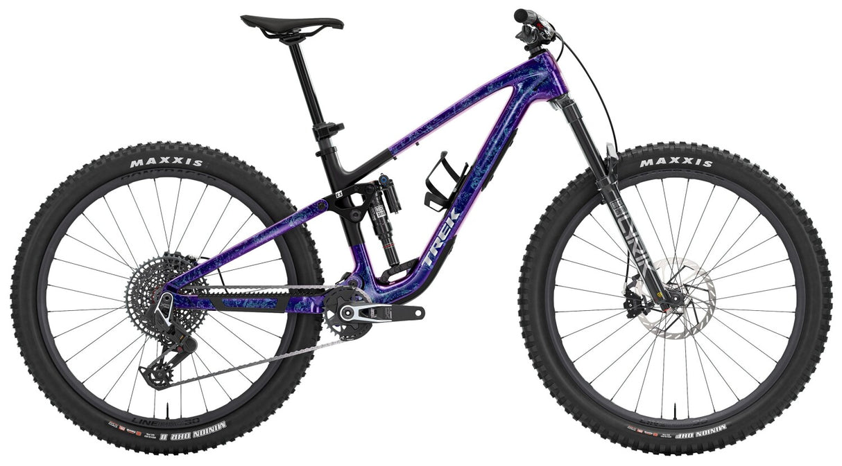 Trek Fuel EX 9.9 X0 AXS Gen 7 bei 2-Cycle Bikeshop