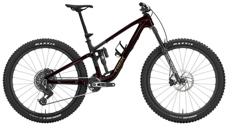 Trek Fuel EX 9.9 X0 AXS Gen 7 bei 2-Cycle Bikeshop