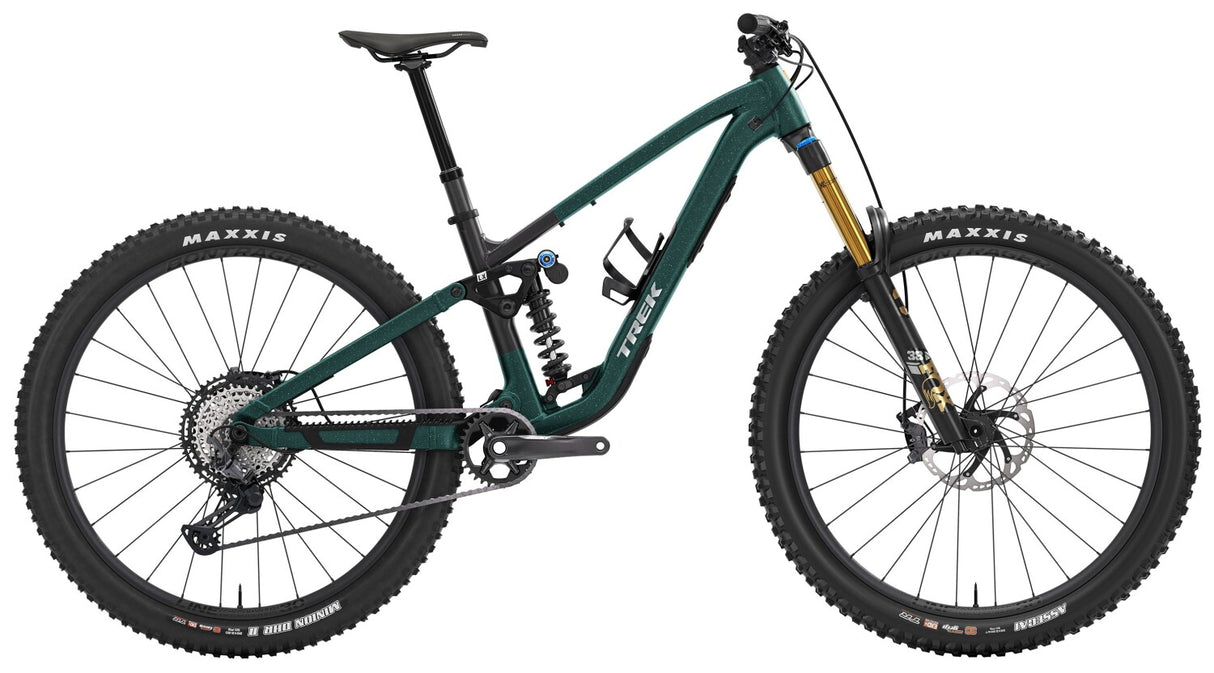 Trek Fuel LX 9 XT Gen 7 bei 2-Cycle Bikeshop