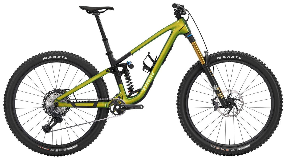 Trek Fuel LX 9.8 XT Di2 Gen 7 bei 2-Cycle Bikeshop