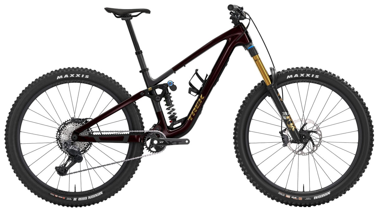 Trek Fuel LX 9.8 XT Di2 Gen 7 bei 2-Cycle Bikeshop