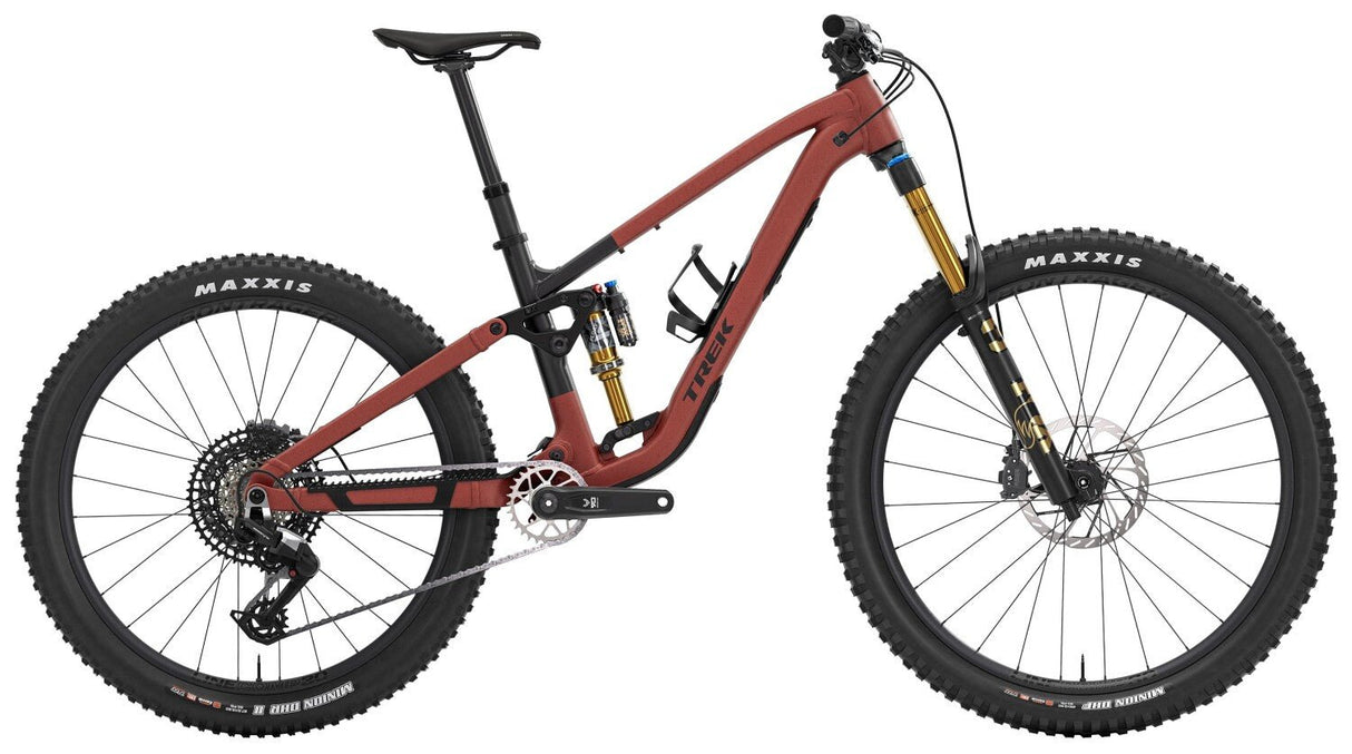 Trek Fuel MX 9 Eagle 90 Gen 7 bei 2-Cycle Bikeshop