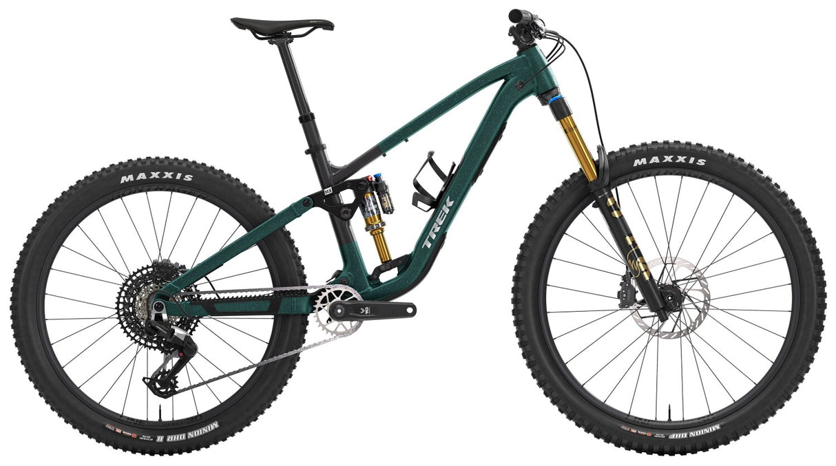 Trek Fuel MX 9 Eagle 90 Gen 7 bei 2-Cycle Bikeshop