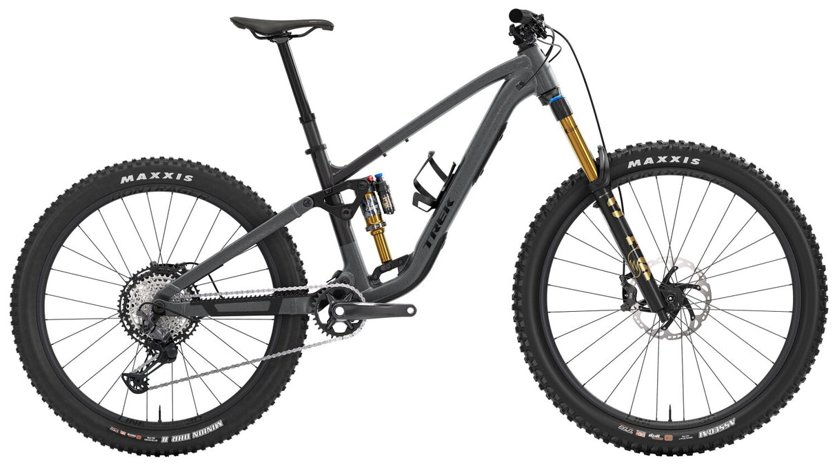 Trek Fuel MX 9 XT Gen 7 bei 2-Cycle Bikeshop