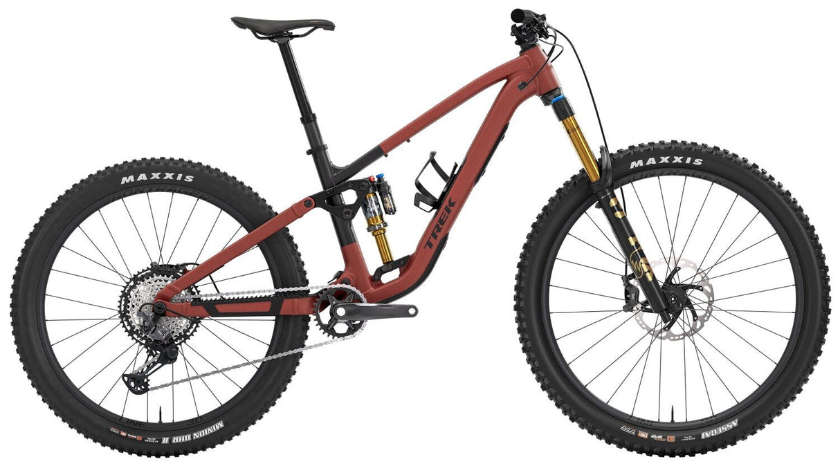 Trek Fuel MX 9 XT Gen 7 bei 2-Cycle Bikeshop