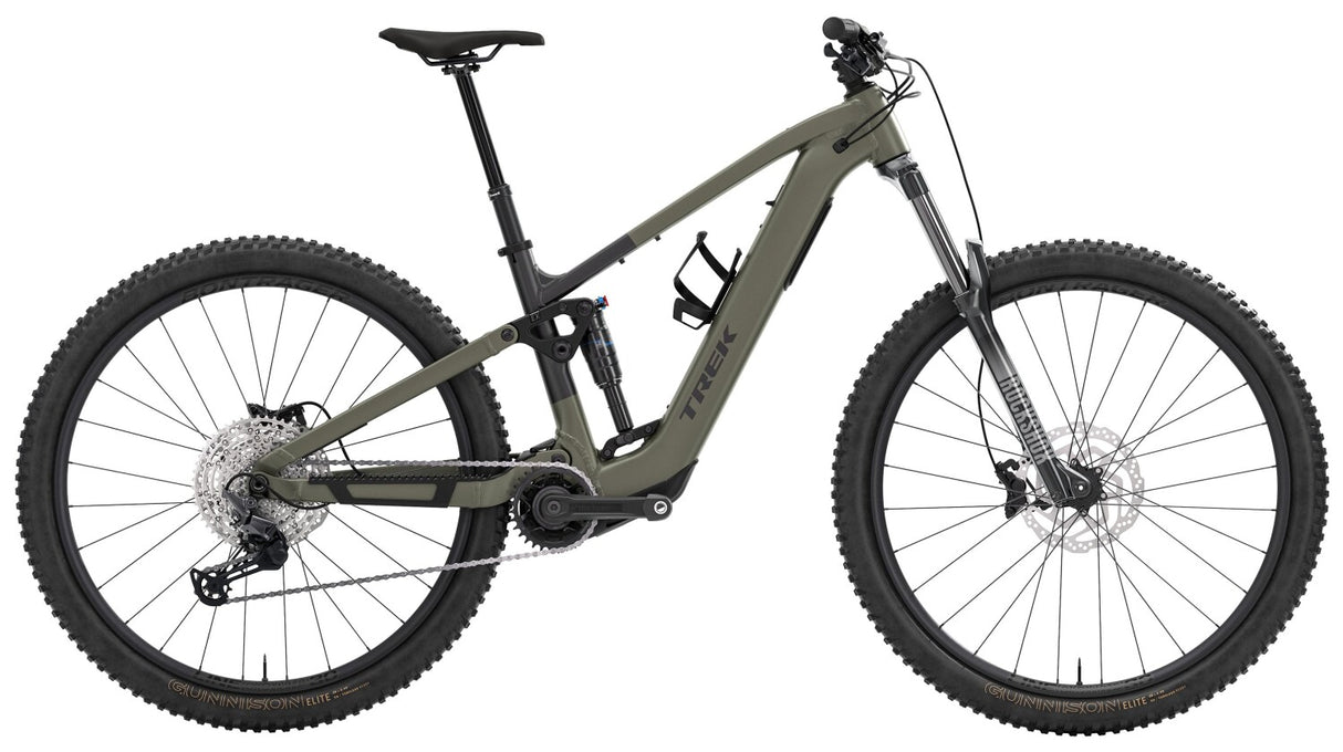 Trek Fuel+ EX 5 Gen 2 bei 2-Cycle Bikeshop