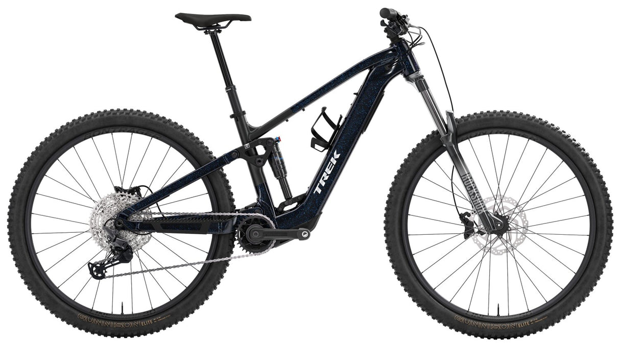 Trek Fuel+ EX 5 Gen 2 bei 2-Cycle Bikeshop