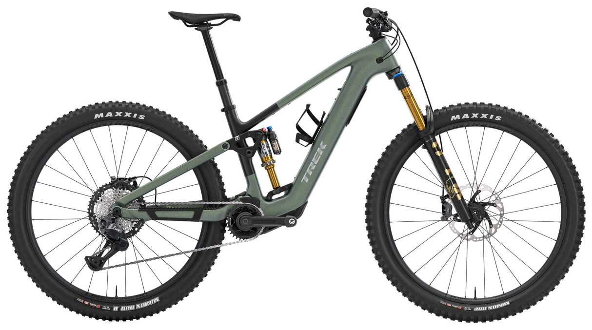Trek Fuel+ EX 9.8 XT Di2 Gen 2 bei 2-Cycle Bikeshop