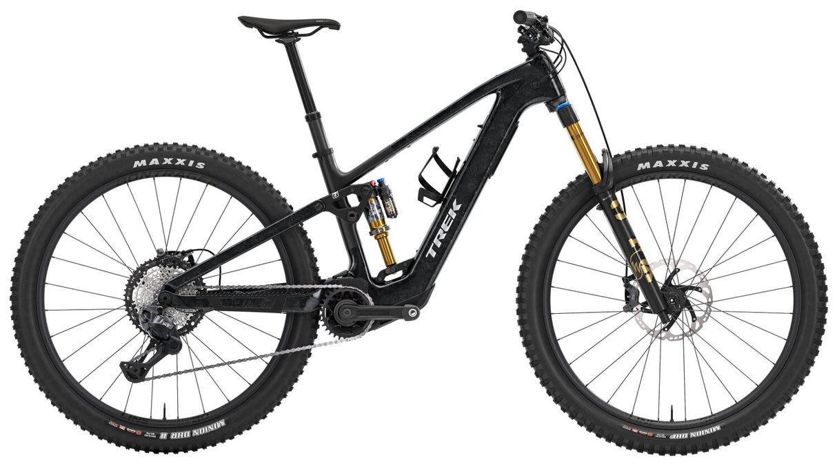 Trek Fuel+ EX 9.8 XT Di2 Gen 2 bei 2-Cycle Bikeshop