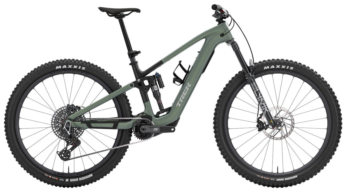 Trek Fuel+ EX 9.9 X0 AXS Gen 2 bei 2-Cycle Bikeshop