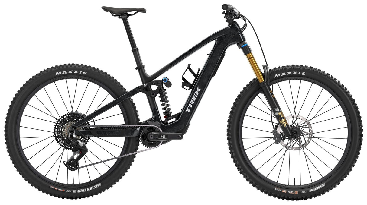 Trek Fuel+ LX 9.8 Eagle 90 Gen 2 bei 2-Cycle Bikeshop