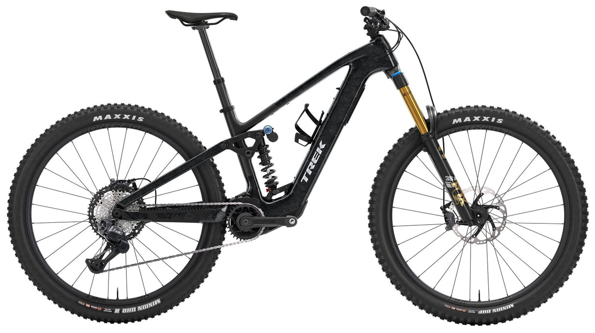 Trek Fuel+ LX 9.8 XT Di2 Gen 2 bei 2-Cycle Bikeshop