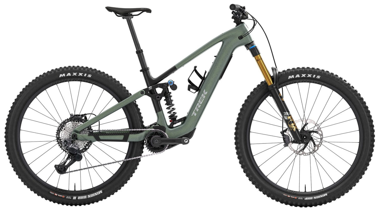Trek Fuel+ LX 9.8 XT Di2 Gen 2 bei 2-Cycle Bikeshop