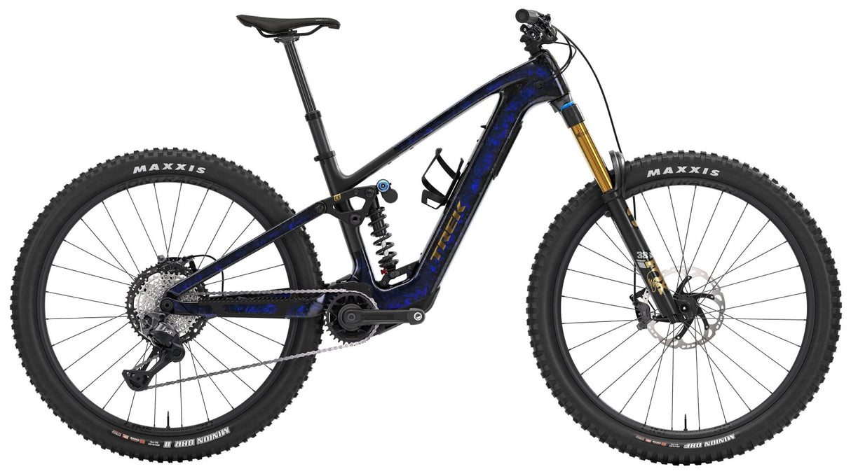 Trek Fuel+ LX 9.8 XT Di2 Gen 2 bei 2-Cycle Bikeshop