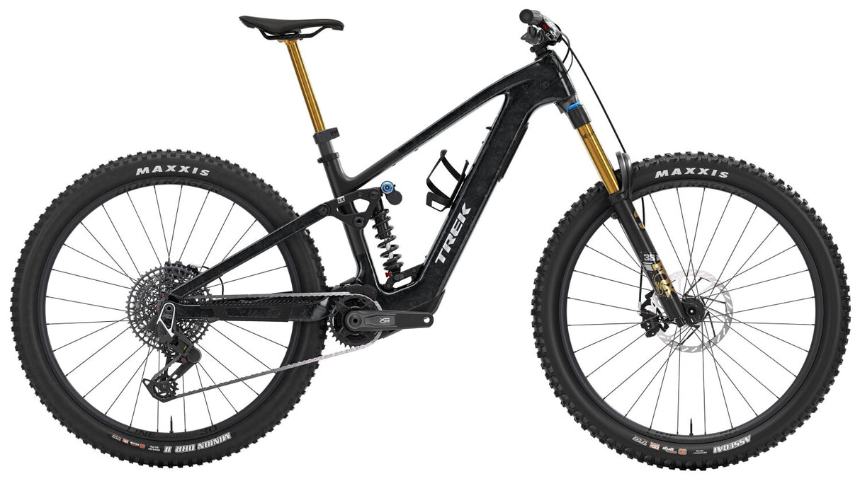 Trek Fuel+ LX 9.9 X0 AXS Gen 2 bei 2-Cycle Bikeshop