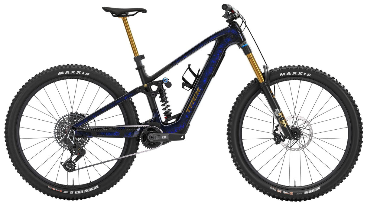 Trek Fuel+ LX 9.9 X0 AXS Gen 2 bei 2-Cycle Bikeshop