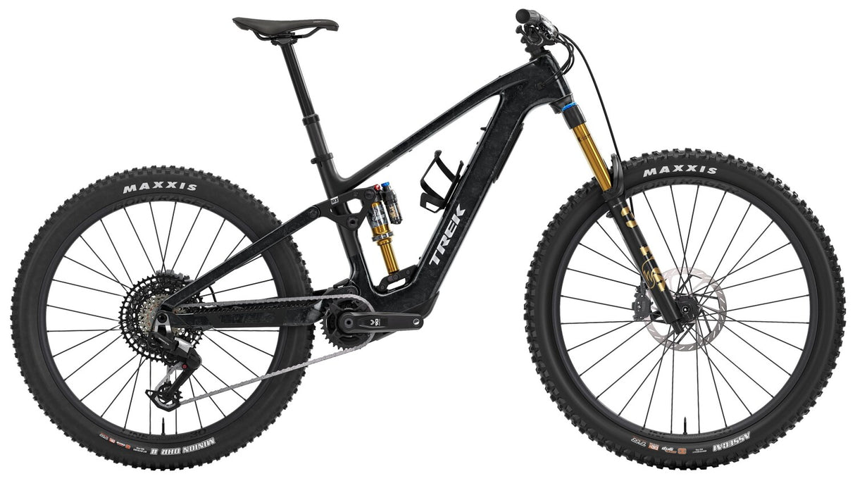 Trek Fuel+ MX 9.8 Eagle 90 Gen 2 bei 2-Cycle Bikeshop