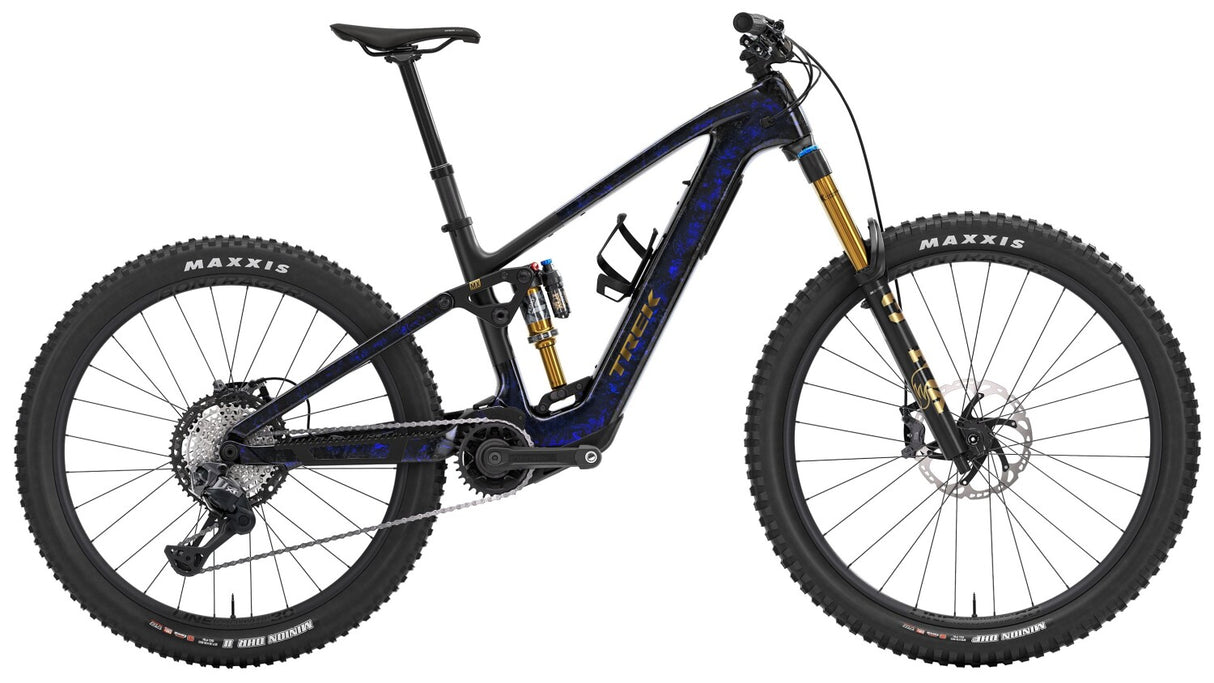 Trek Fuel+ MX 9.8 XT Di2 Gen 2 bei 2-Cycle Bikeshop
