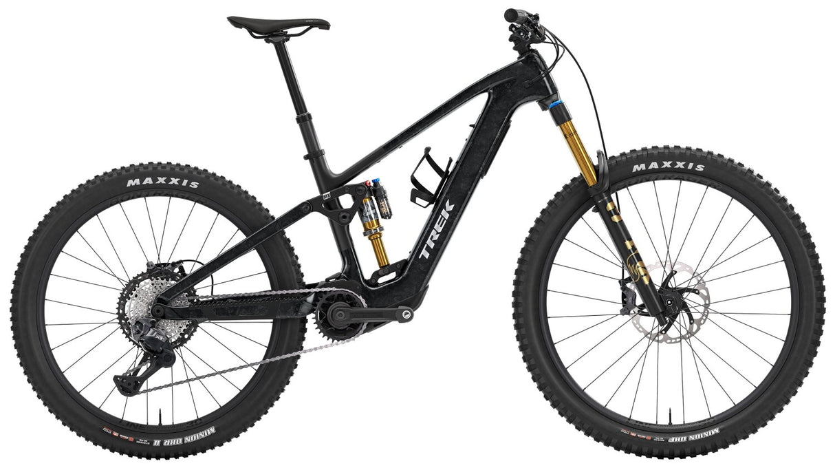 Trek Fuel+ MX 9.8 XT Di2 Gen 2 bei 2-Cycle Bikeshop