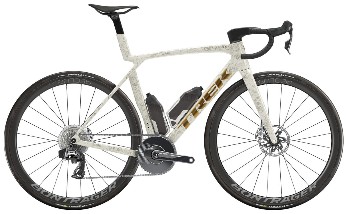 Trek Madone SLR 9 AXS 1x Gen 8 bei 2-Cycle Bikeshop