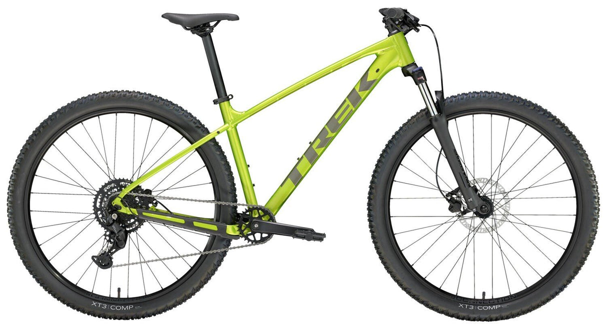 Trek Marlin 5 Gen 3 bei 2-Cycle Bikeshop