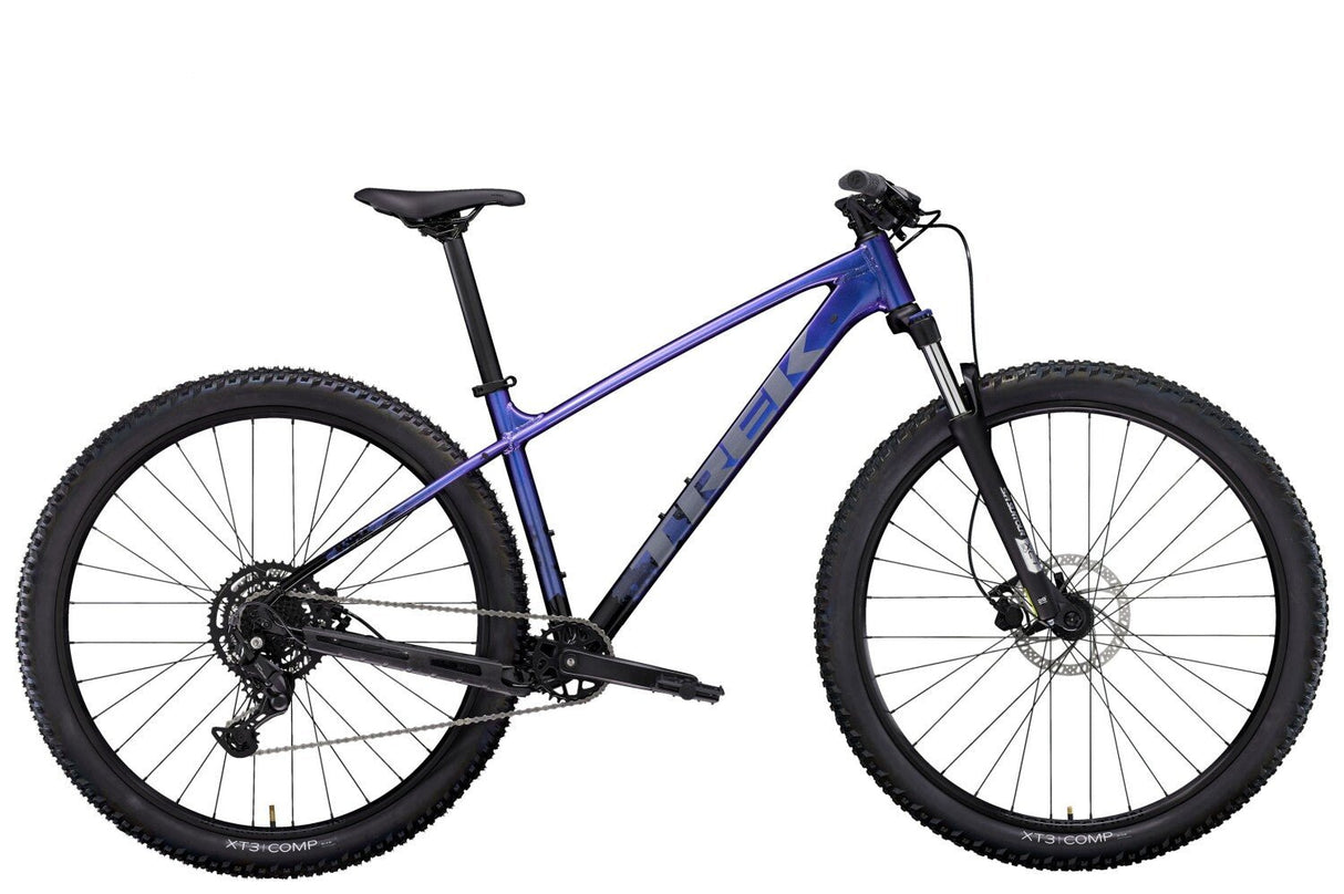 Trek Marlin 5 Gen 3 bei 2-Cycle Bikeshop
