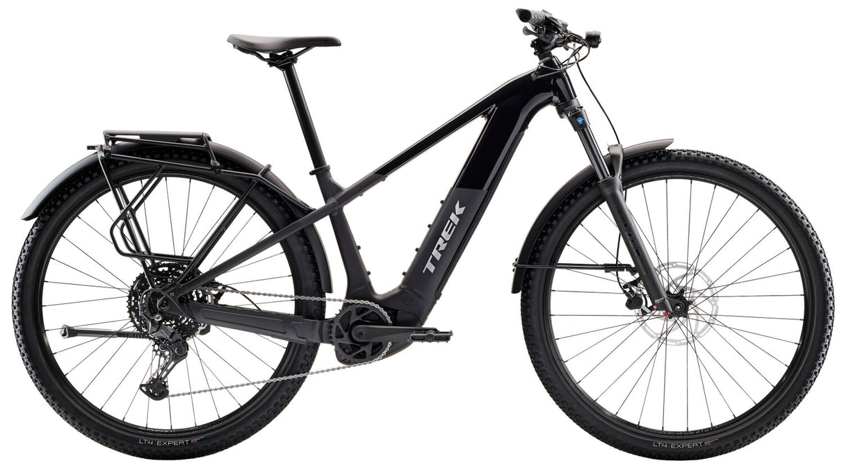 Trek Powerfly+ 4 Equipped 800 Wh Gen 5 bei 2-Cycle Bikeshop