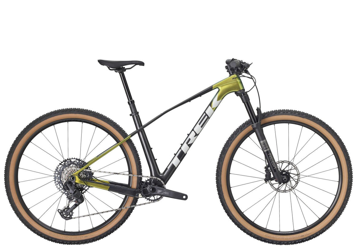 Trek Procaliber 9.6 Gen 3 bei 2-Cycle Bikeshop
