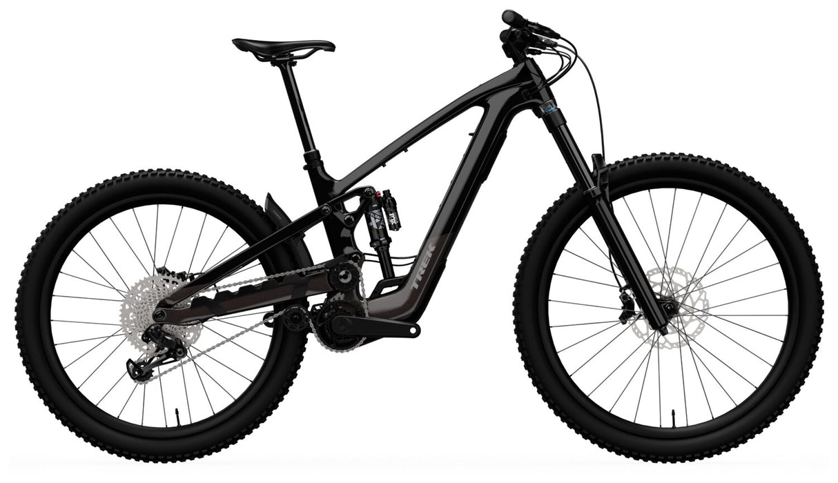 Trek Slash+ 9.7 bei 2-Cycle Bikeshop