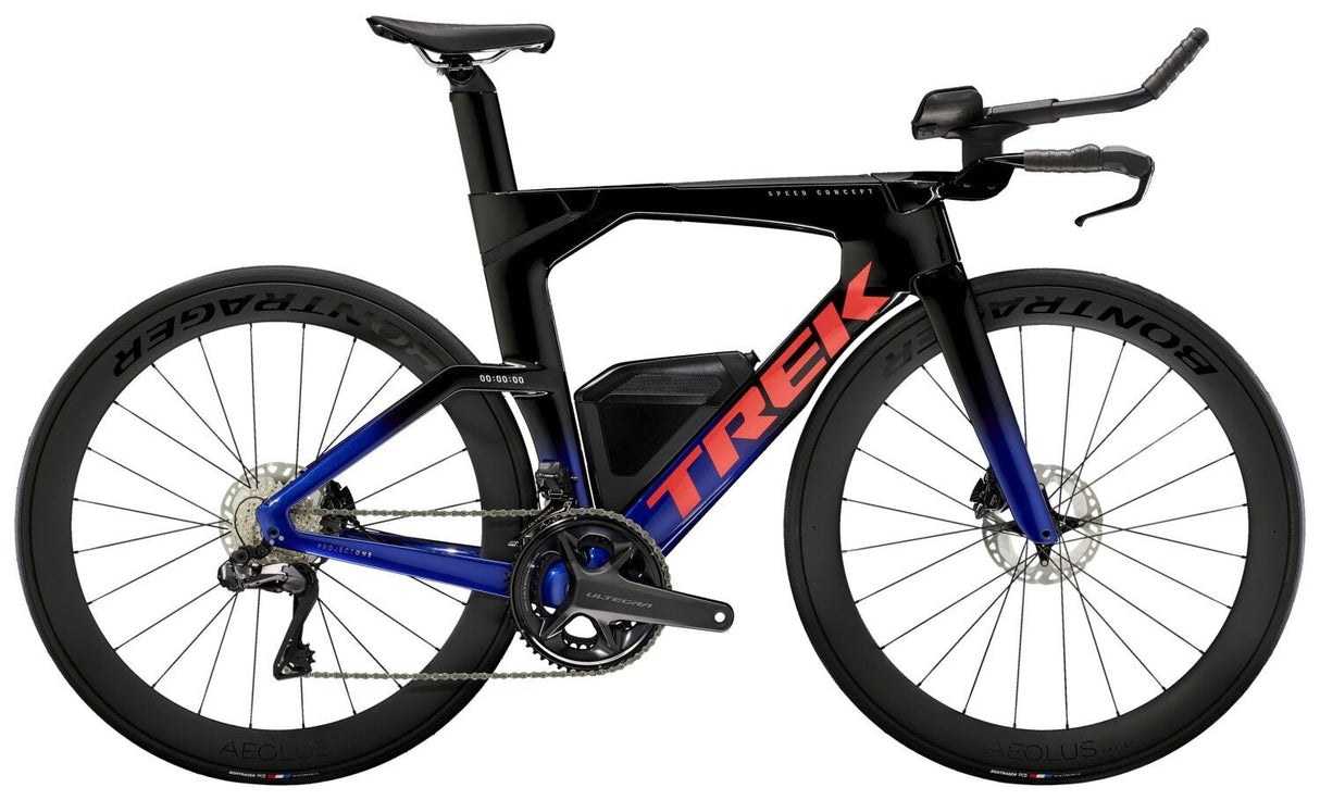 Trek Speed Concept SLR 7 bei 2-Cycle Bikeshop