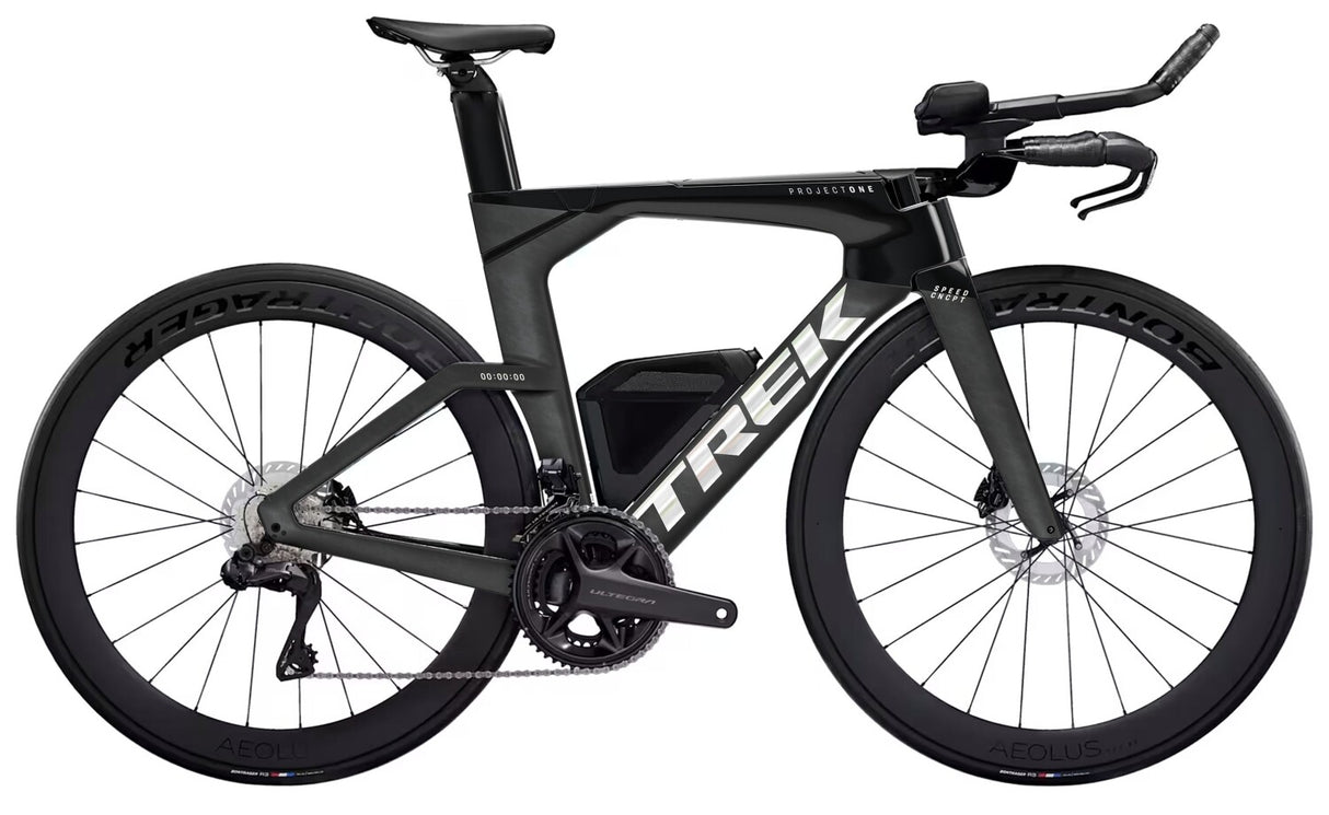 Trek Speed Concept SLR 7 bei 2-Cycle Bikeshop
