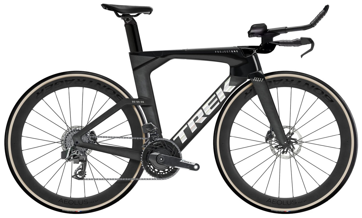 Trek Speed Concept SLR 7 AXS bei 2-Cycle Bikeshop