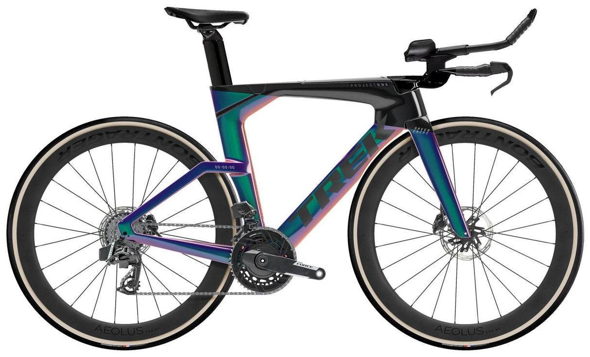 Trek Speed Concept SLR 7 AXS bei 2-Cycle Bikeshop