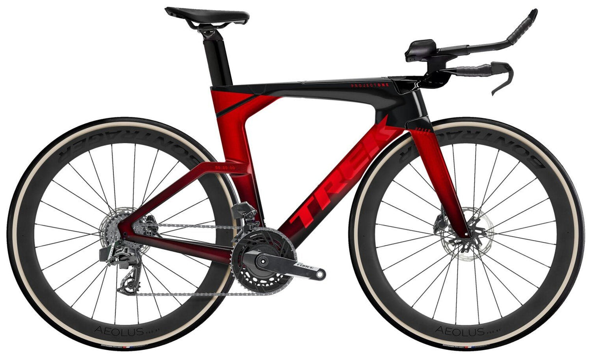 Trek Speed Concept SLR 7 AXS bei 2-Cycle Bikeshop