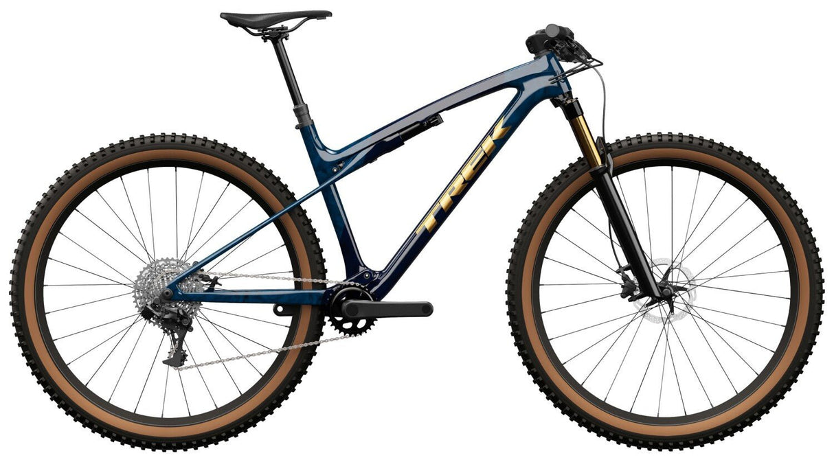 Trek Supercaliber SL 9.7 GX AXS Gen 2 bei 2-Cycle Bikeshop