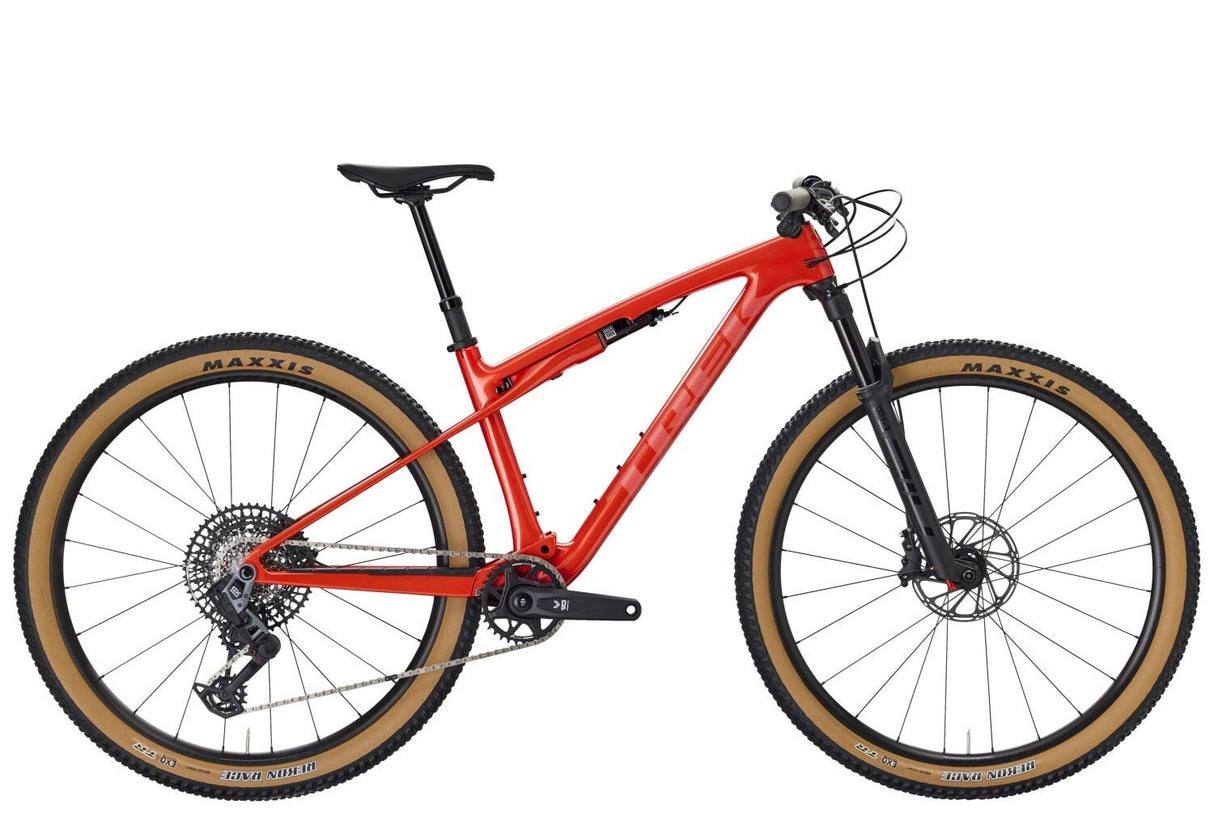 Trek Supercaliber SL 9.7 GX AXS Gen 2 bei 2-Cycle Bikeshop