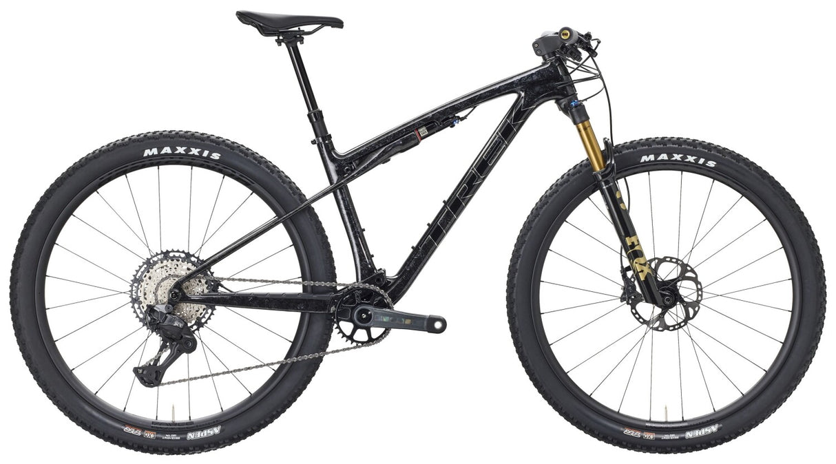 Trek Supercaliber SLR 9.8 XT Di2 Gen 2 bei 2-Cycle Bikeshop