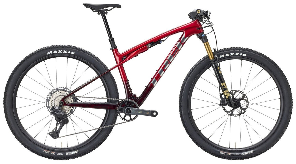Trek Supercaliber SLR 9.8 XT Di2 Gen 2 bei 2-Cycle Bikeshop