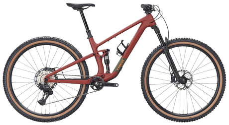 Trek Top Fuel 9.8 XT Di2 Gen 4 bei 2-Cycle Bikeshop