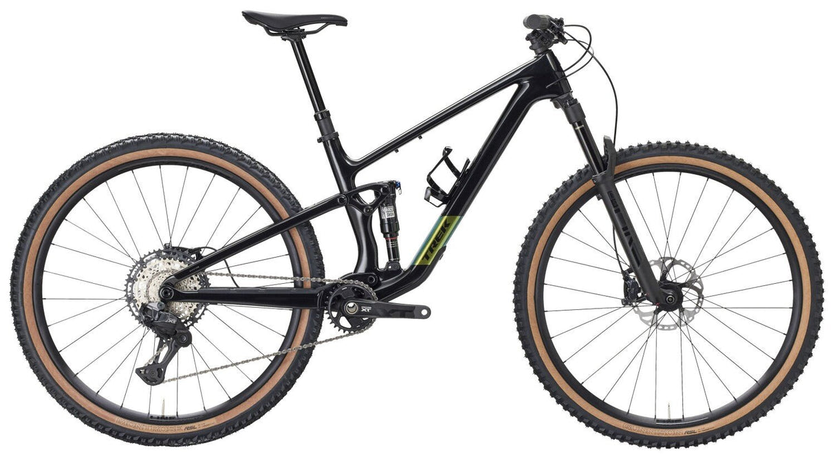 Trek Top Fuel 9.8 XT Di2 Gen 4 bei 2-Cycle Bikeshop