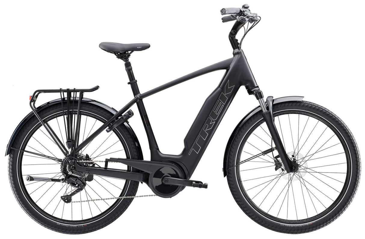 Trek Verve+ 3 Gen 3 bei 2-Cycle Bikeshop