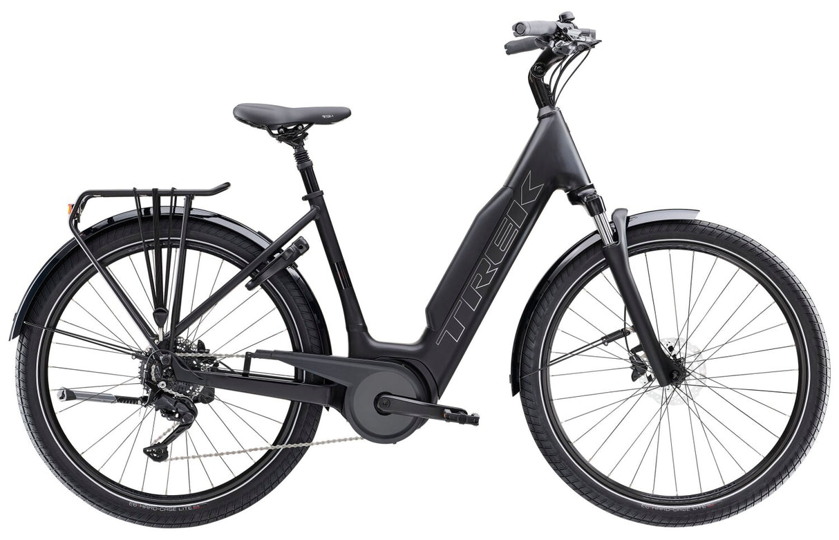 Trek Verve+ 3 Lowstep Gen 3 bei 2-Cycle Bikeshop