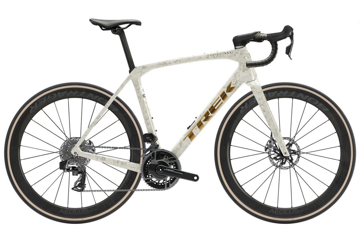 Trek Domane SLR 9 AXS Gen 4 bei 2-Cycle Bikeshop