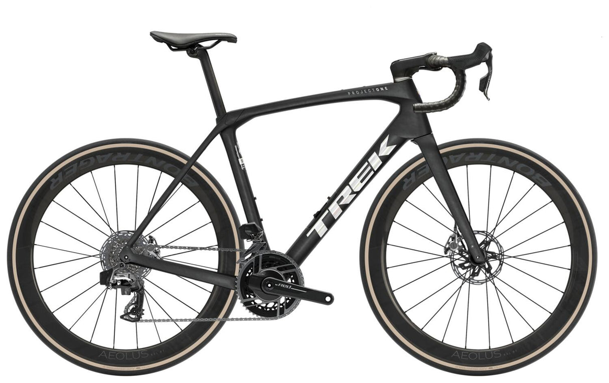 Trek Domane SLR 9 AXS Gen 4 bei 2-Cycle Bikeshop