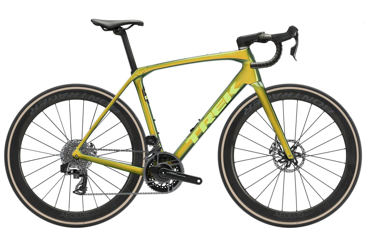 Trek Domane SLR 9 AXS Gen 4 bei 2-Cycle Bikeshop