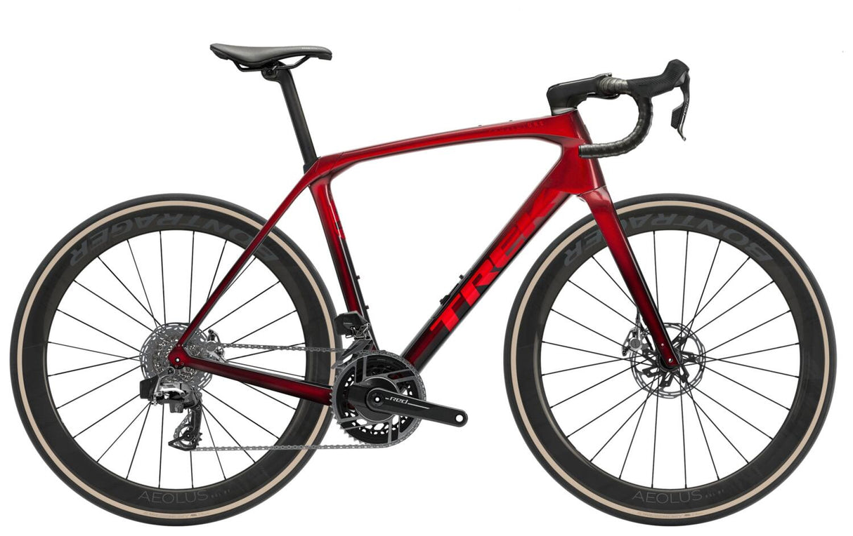 Trek Domane SLR 9 AXS Gen 4 bei 2-Cycle Bikeshop