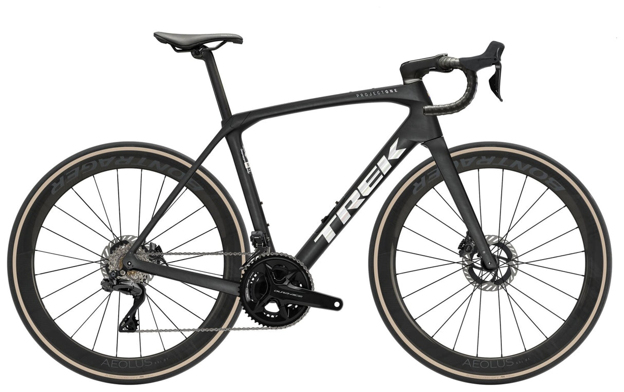 Trek Domane SLR 9 Gen 4 bei 2-Cycle Bikeshop