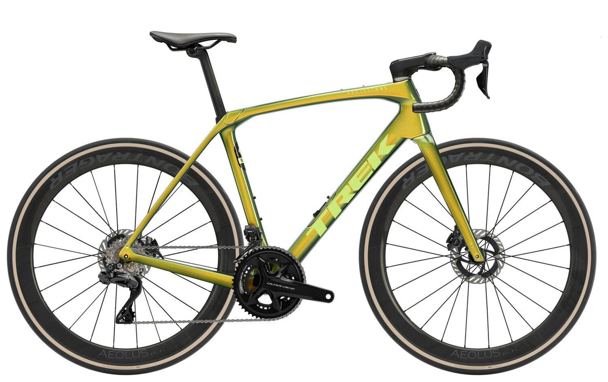 Trek Domane SLR 9 Gen 4 bei 2-Cycle Bikeshop