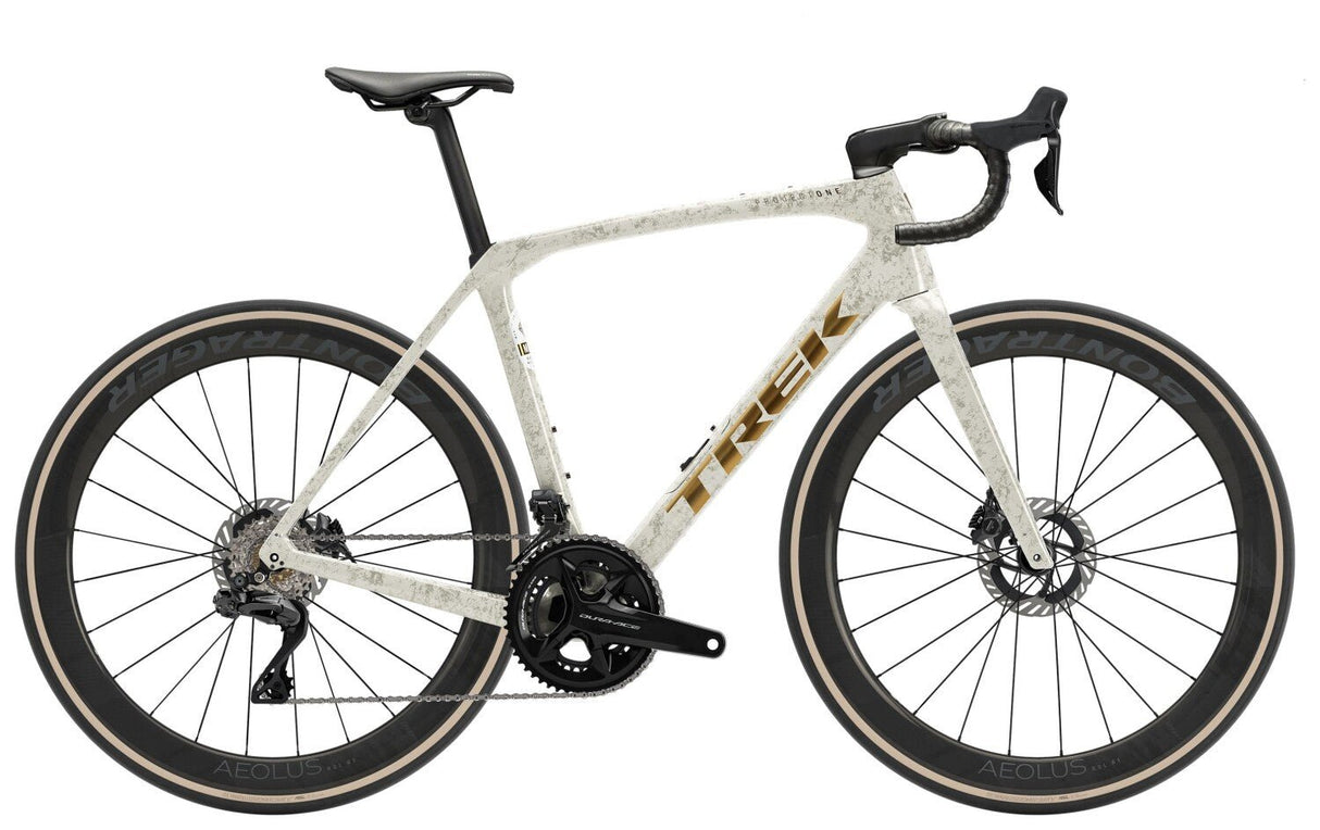 Trek Domane SLR 9 Gen 4 bei 2-Cycle Bikeshop